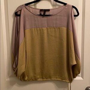 BCBG blouse